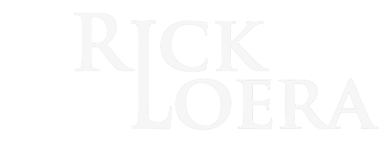 Rick Loera LOGO